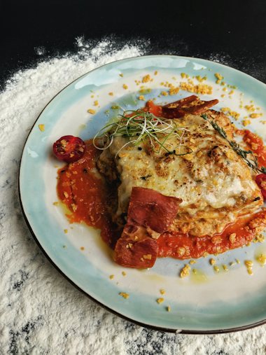 Lasagne